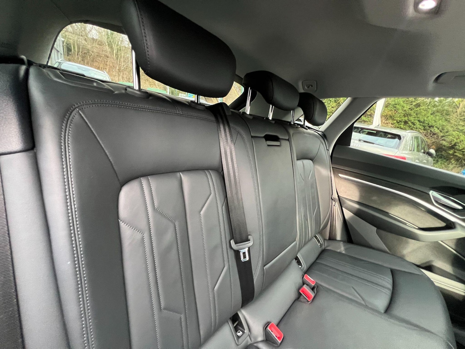 Used Audi e-tron 2021 for sale - 77559064: Photo 15