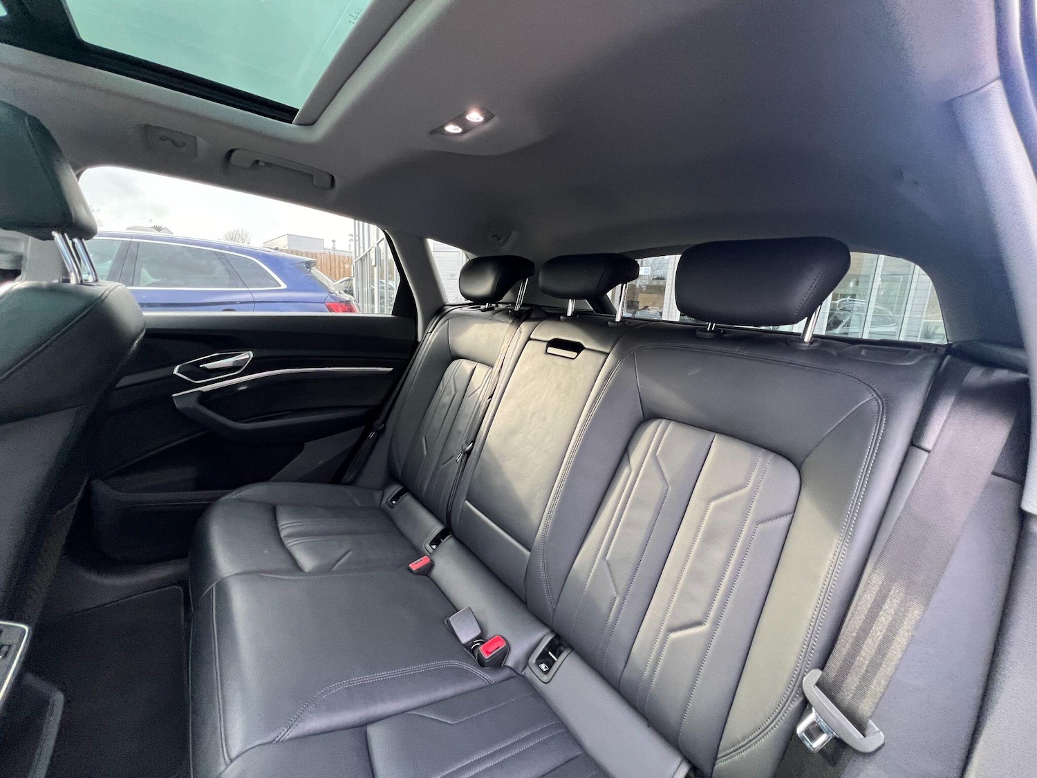 Used Audi e-tron 2021 for sale - 77559064: Photo 19