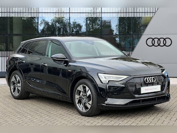 2021 (70) - 300kW 55 Quattro 95kWh Sport 5dr Auto