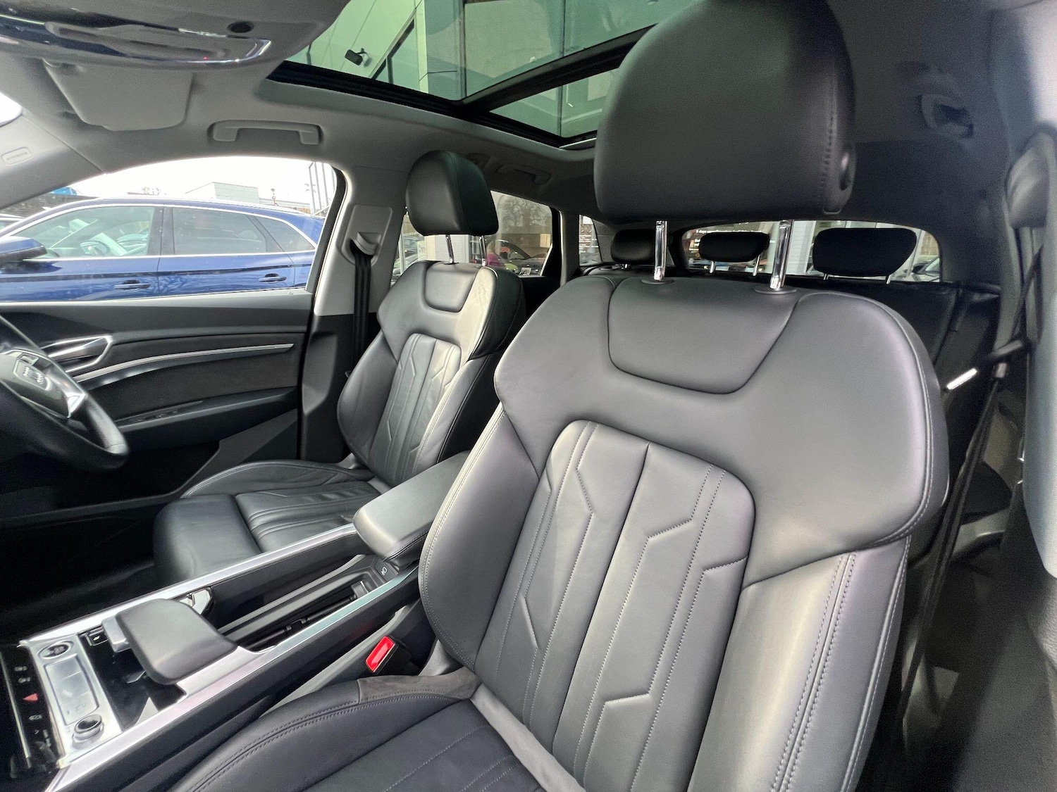 Used Audi e-tron 2021 for sale - 77559064: Photo 22