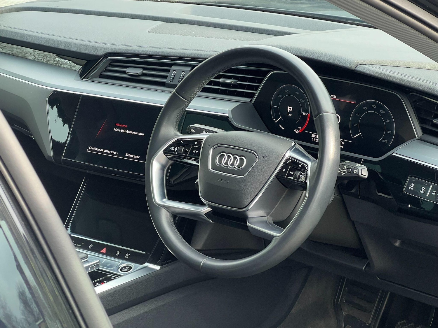 Used Audi e-tron 2021 for sale - 77559064: Photo 23