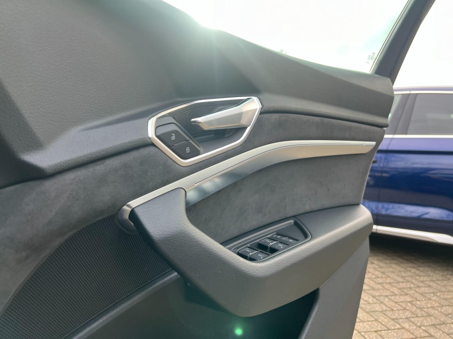 Used Audi e-tron 2021 for sale - 77559064: Photo 25