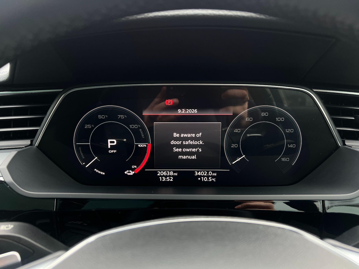 Used Audi e-tron 2021 for sale - 77559064: Photo 29