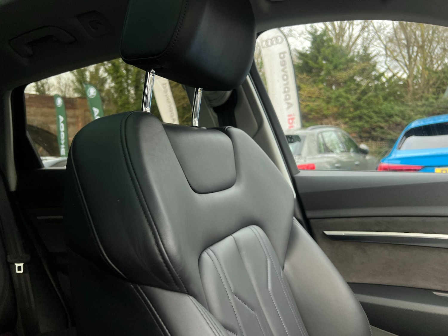 Used Audi e-tron 2021 for sale - 77559064: Photo 34