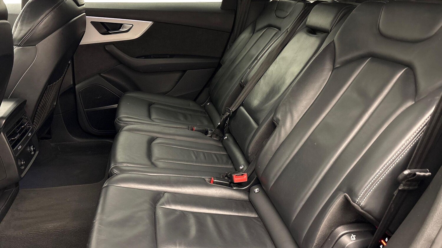 Used Audi Q7 for sale - 77882288: Photo 7