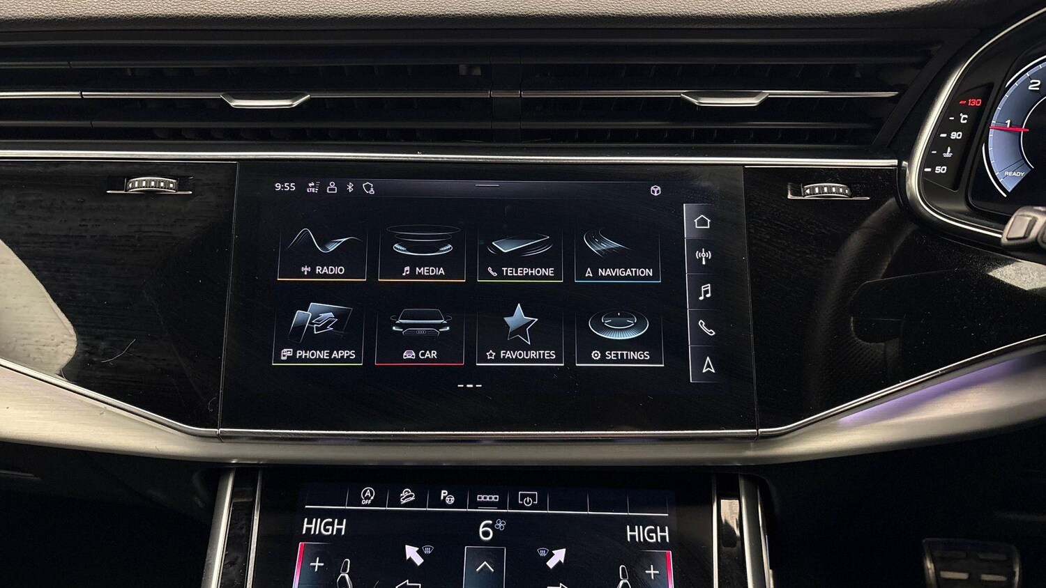 Used Audi Q7 for sale - 77882288: Photo 8