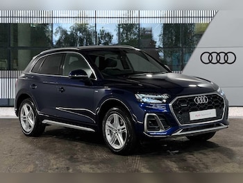 Audi - Q5