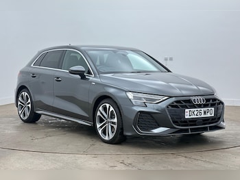 Used Audi A3 2026 for sale - 79540816: Photo