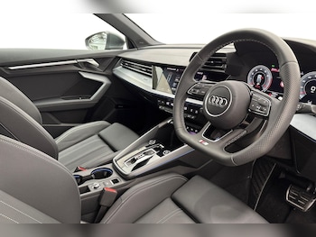 Used Audi A3 2026 for sale - 79540816: Photo