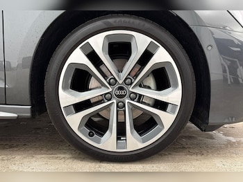 Used Audi A3 2026 for sale - 79540816: Photo