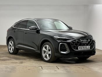 Used Audi Q5 2025 for sale - 79874287: Photo