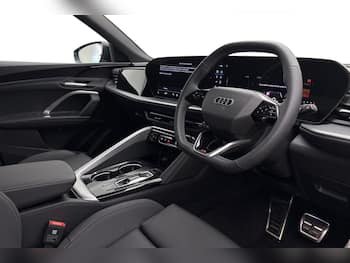 Used Audi Q5 2025 for sale - 79874287: Photo