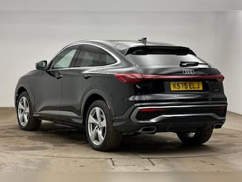 Used Audi Q5 2025 for sale - 79874287: Photo