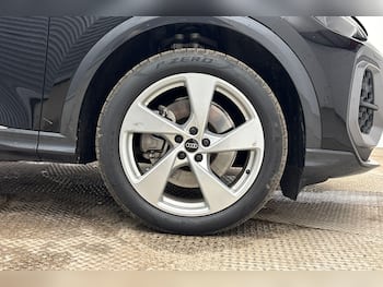 Used Audi Q5 2025 for sale - 79874287: Photo
