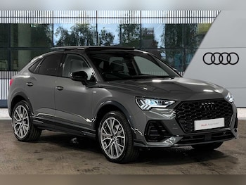 2024 (73) - 45 TFSI e Vorsprung 5dr S Tronic