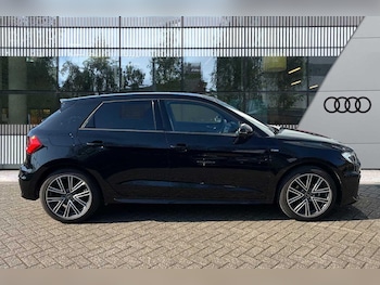 Used Audi A1 2025 for sale - 78481520: Photo