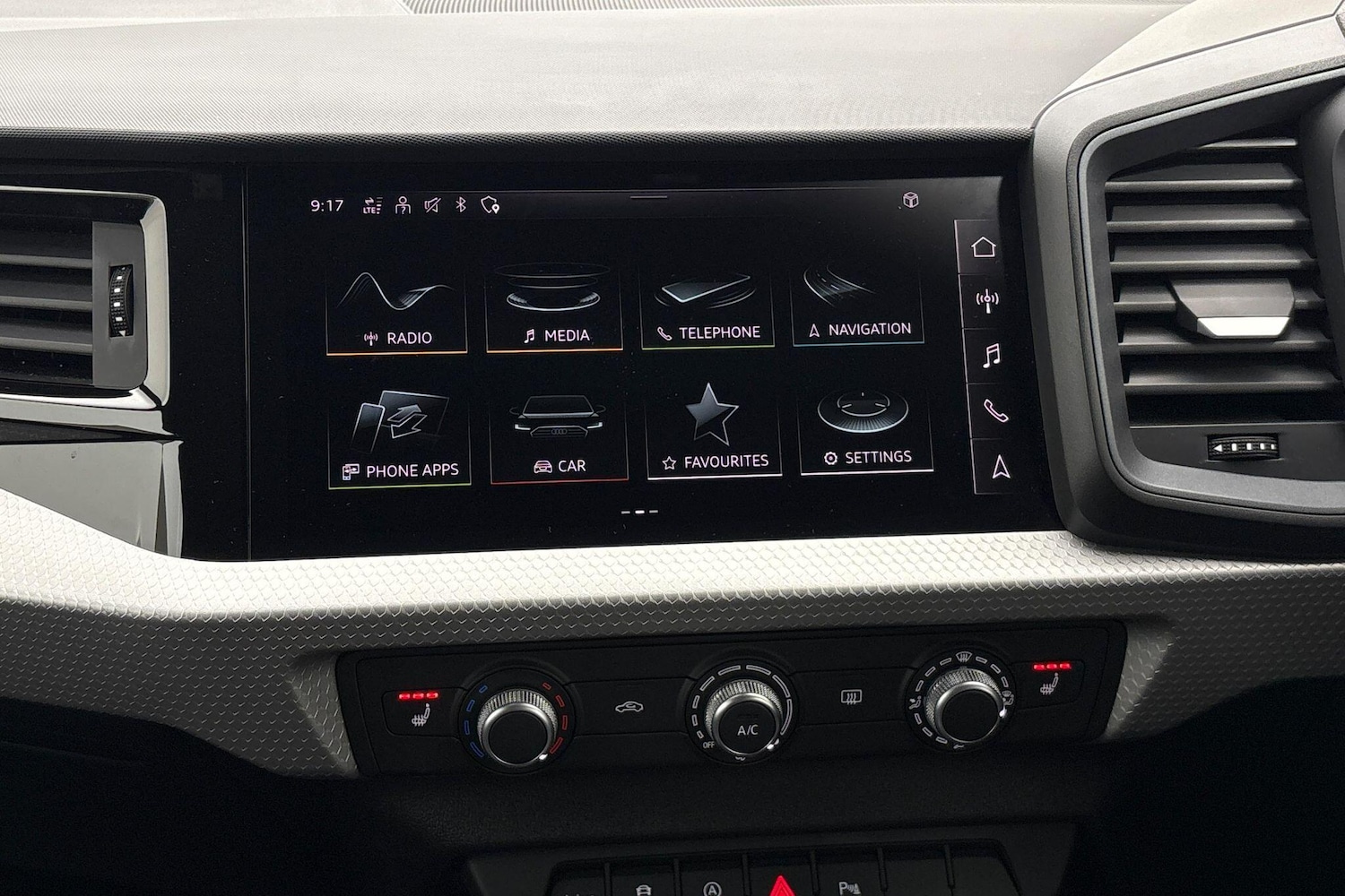 Used Audi A1 for sale - 78127459: Photo 10