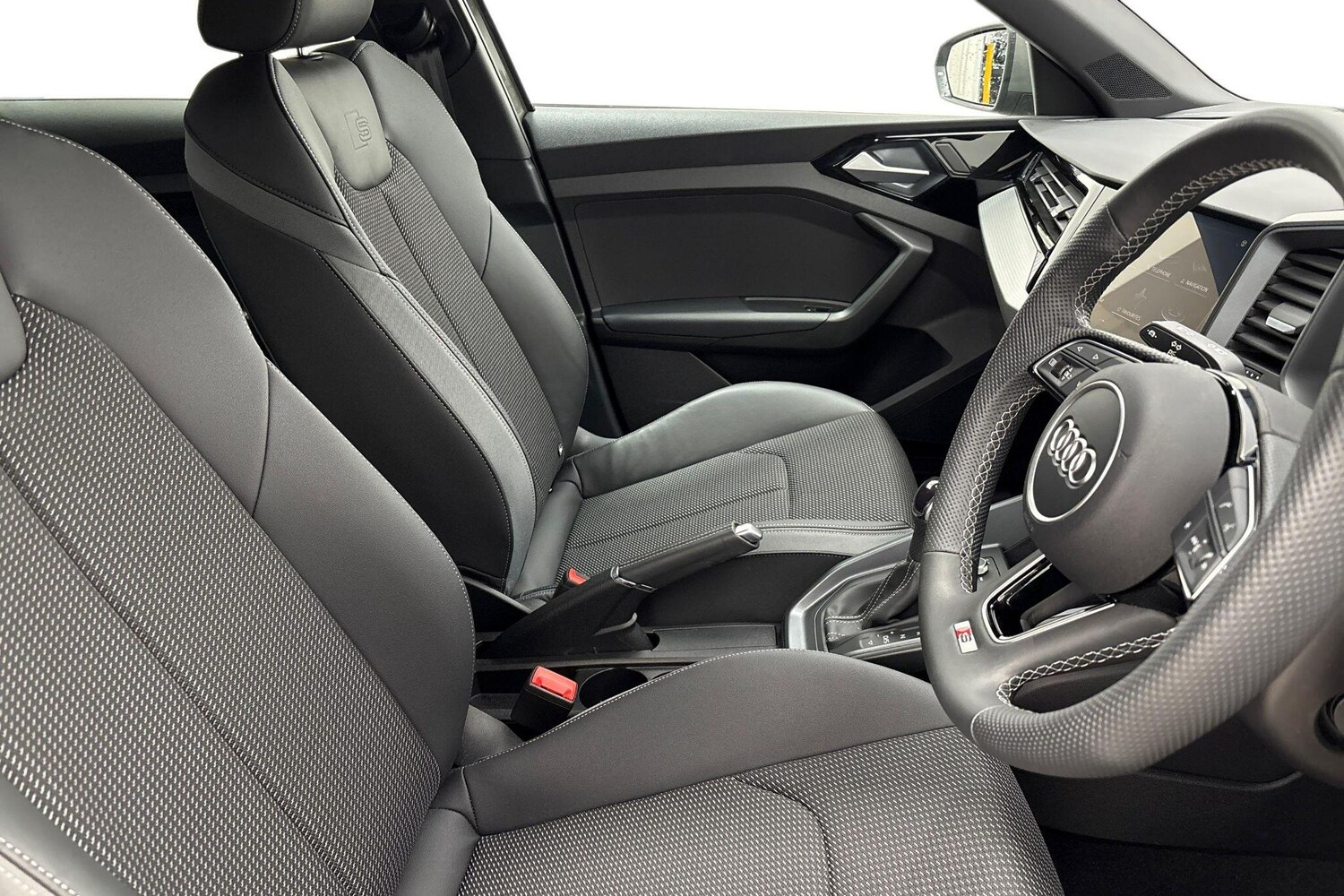 Used Audi A1 for sale - 78127459: Photo 12