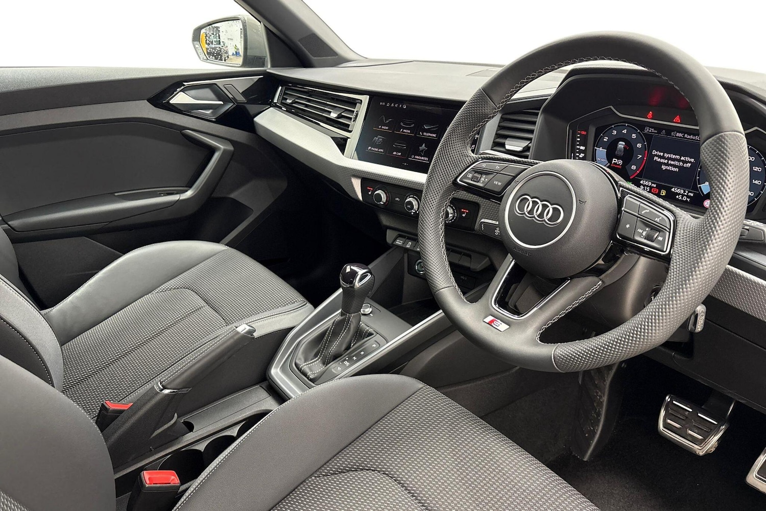 Used Audi A1 for sale - 78127459: Photo 2