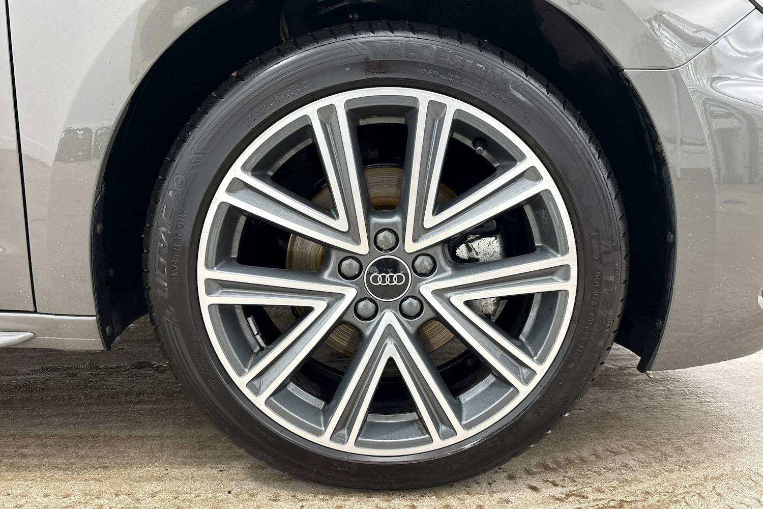 Used Audi A1 for sale - 78127459: Photo 4