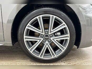 Used Audi A1 2025 for sale - 78127459: Photo