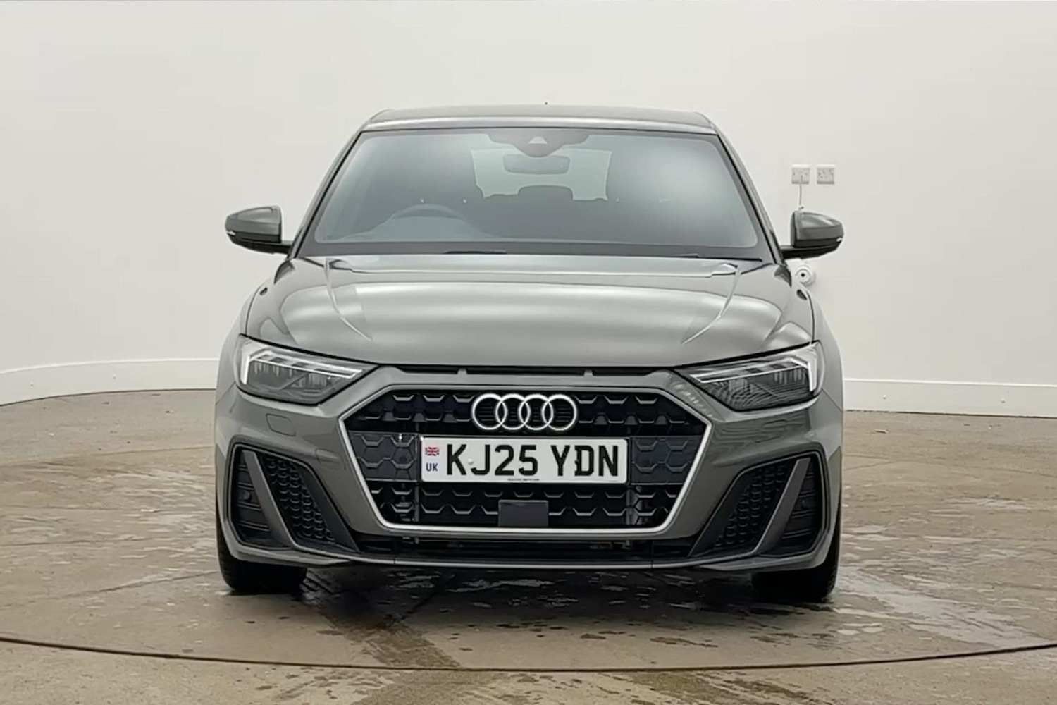 Used Audi A1 for sale - 78127459: Photo 5