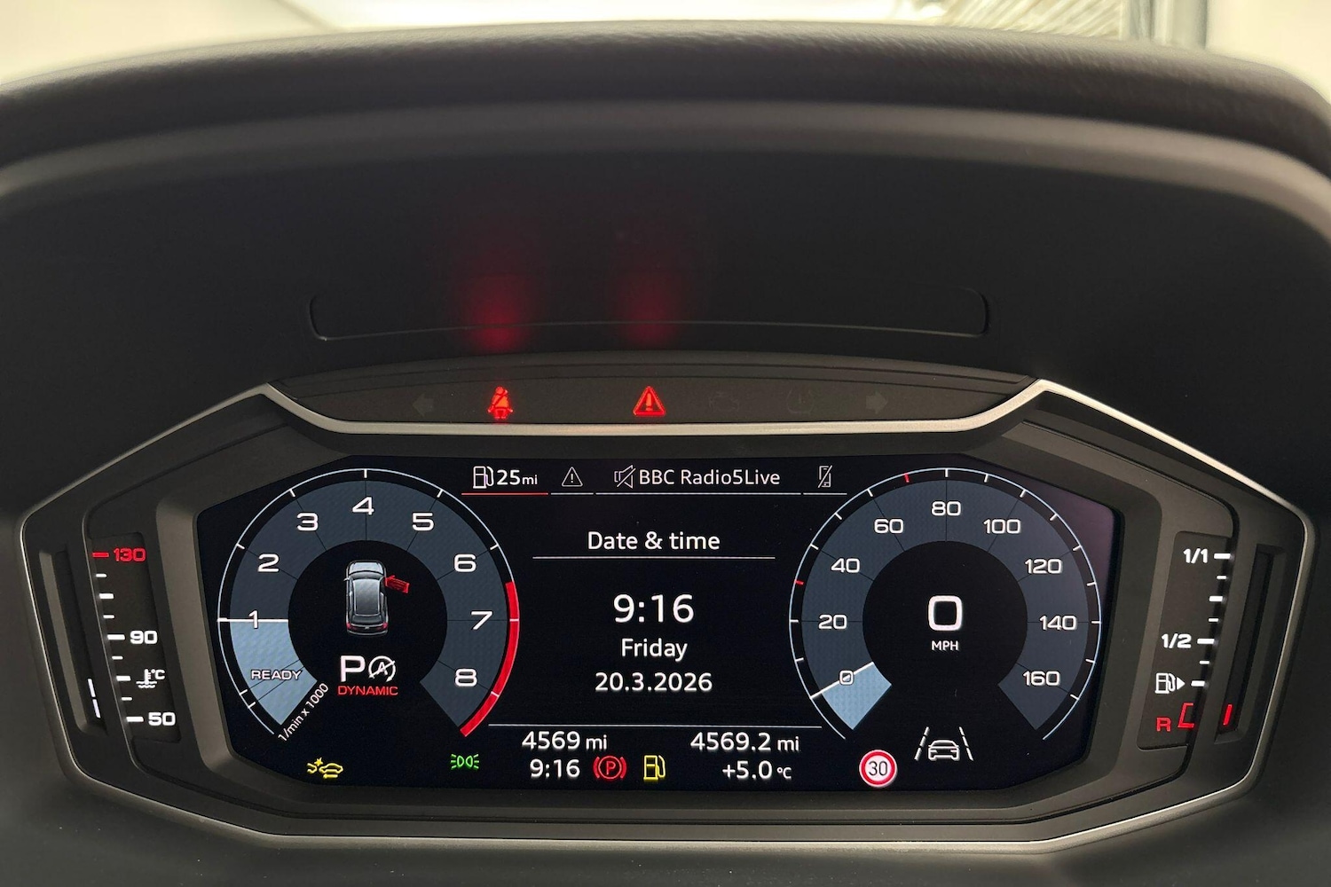 Used Audi A1 for sale - 78127459: Photo 9