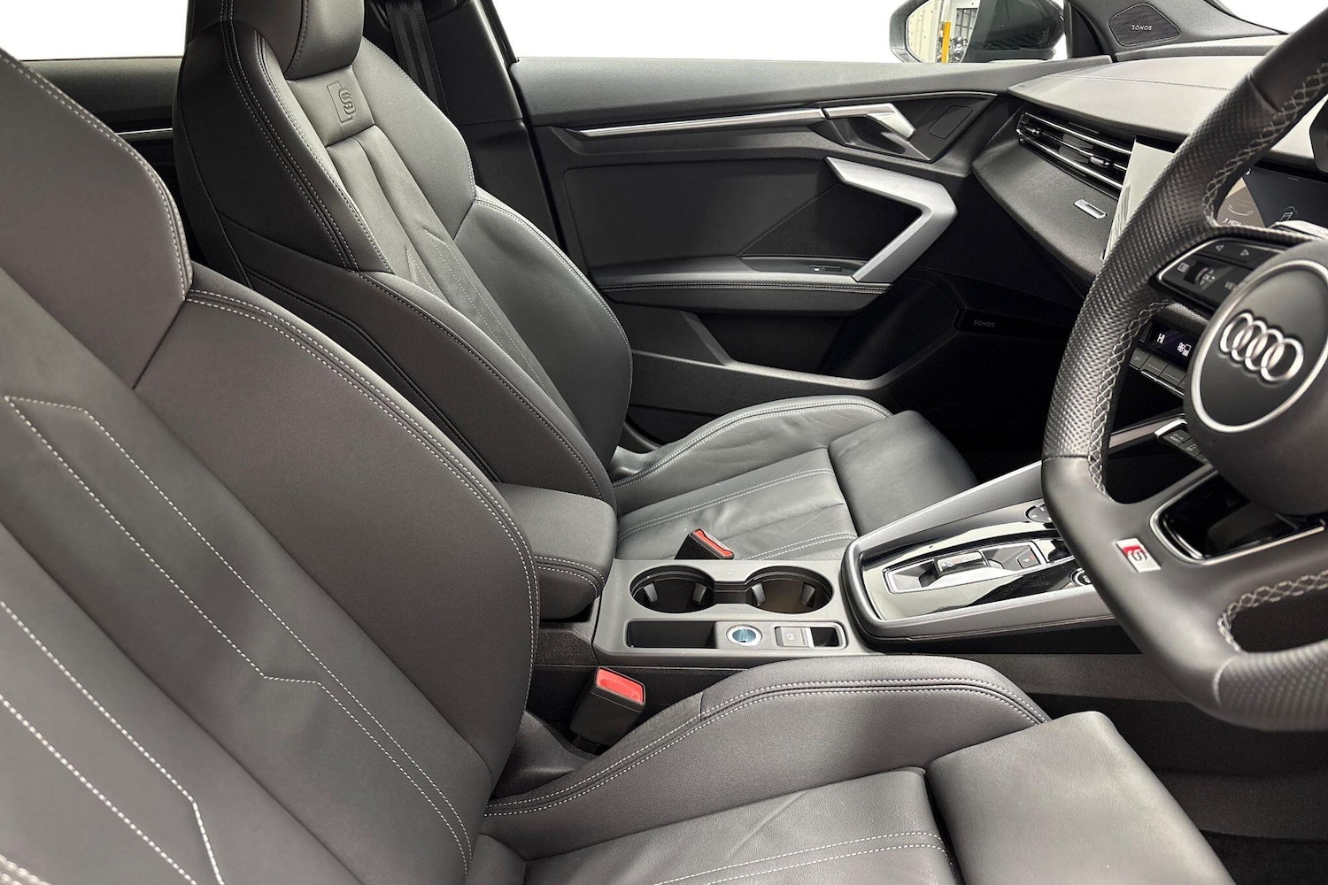 Used Audi A3 2025 for sale - 77155458: Photo 11