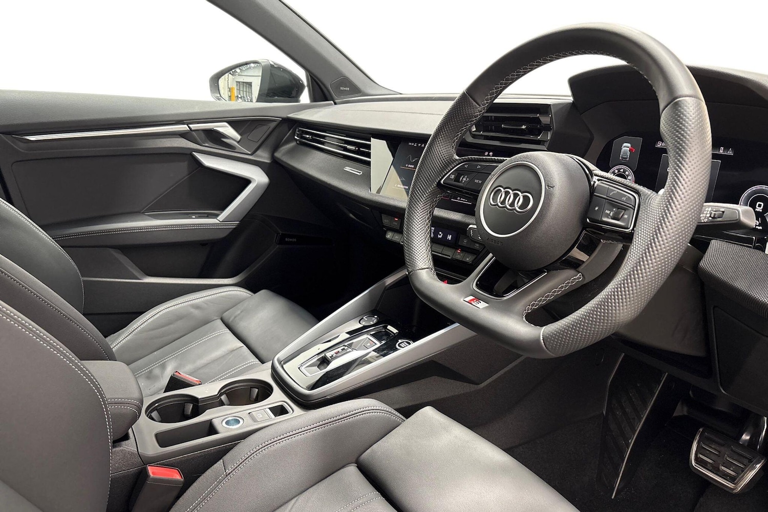 Used Audi A3 2025 for sale - 77155458: Photo 12