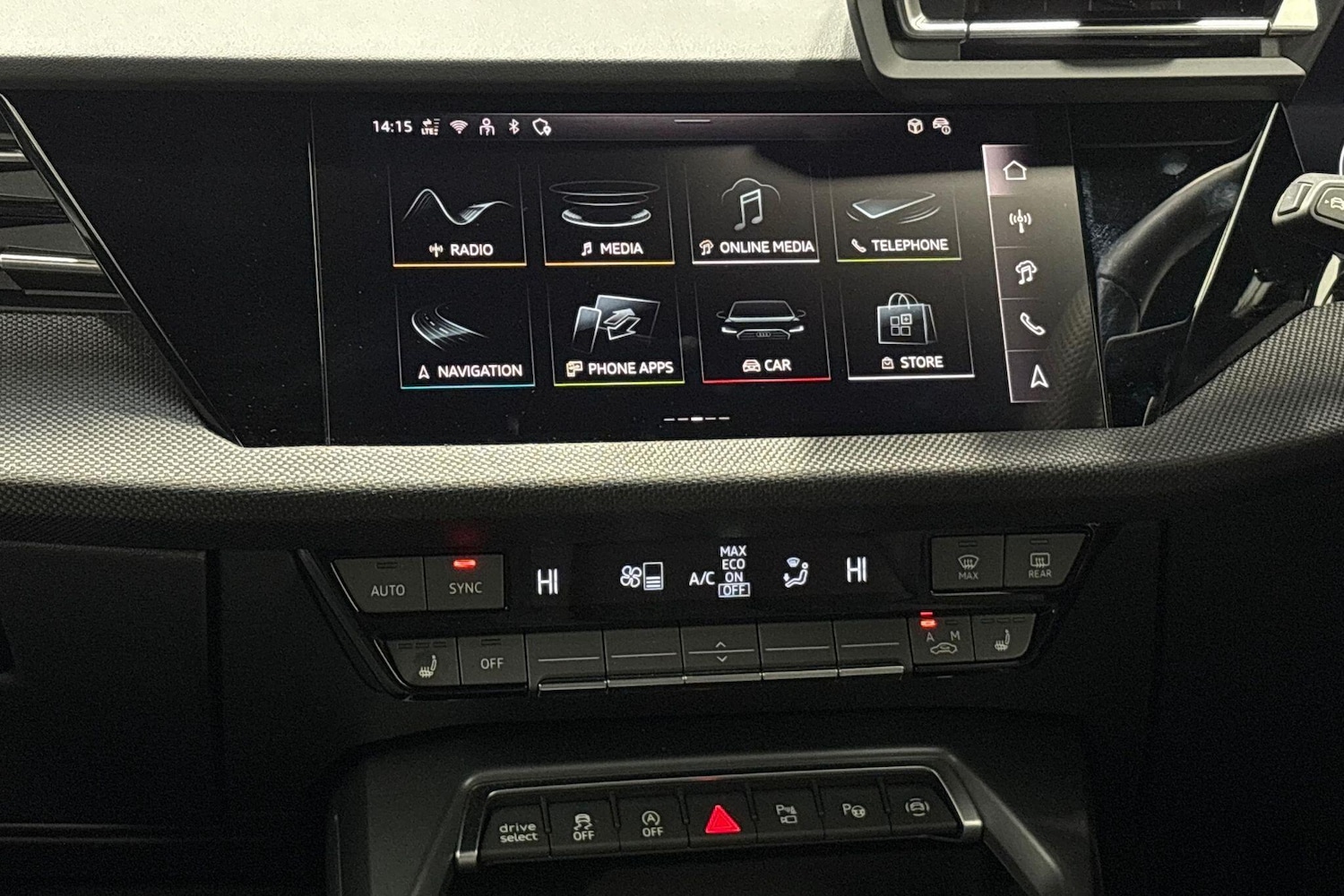 Used Audi A3 2025 for sale - 77155458: Photo 15