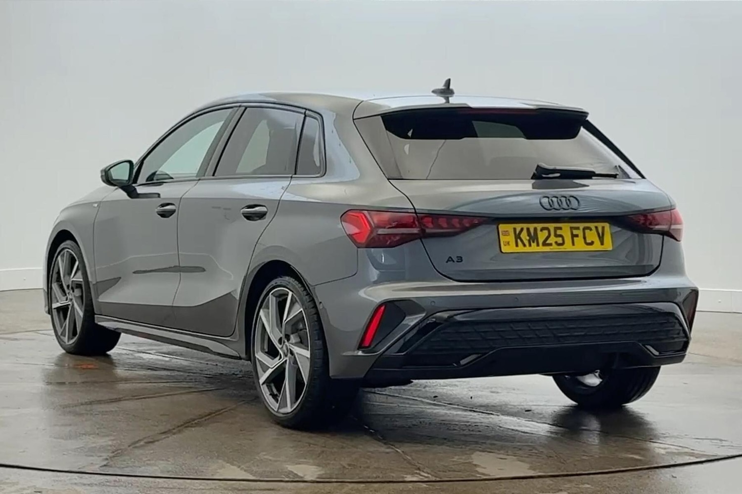 Used Audi A3 2025 for sale - 77155458: Photo 3