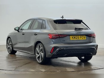 Used Audi A3 2025 for sale - 77155458: Photo