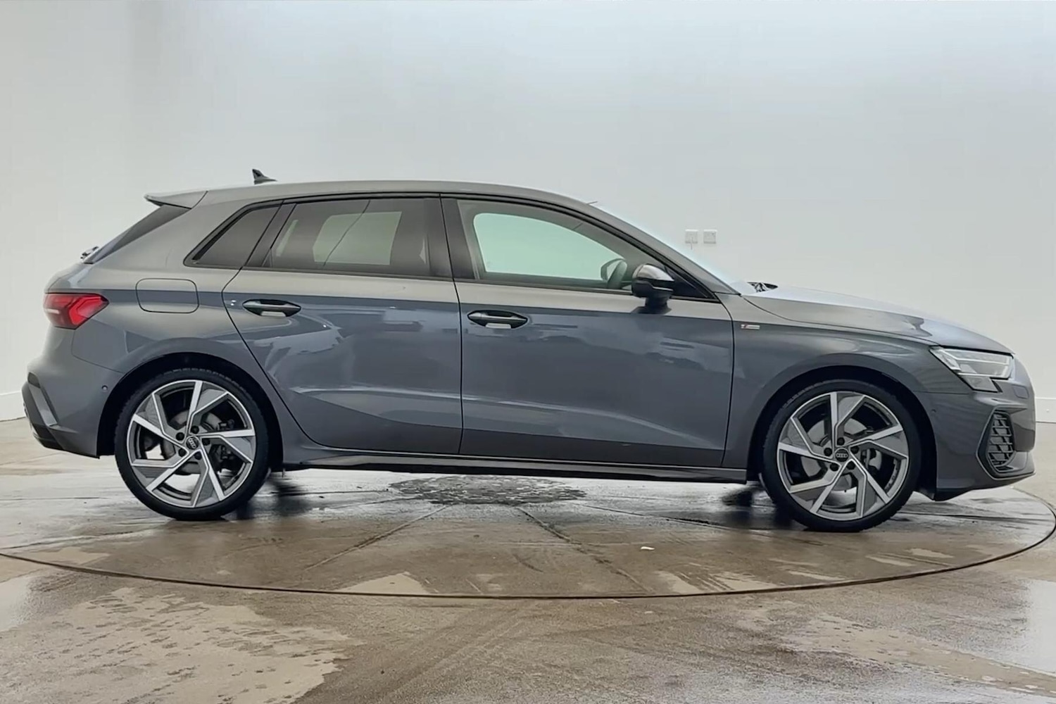 Used Audi A3 2025 for sale - 77155458: Photo 5