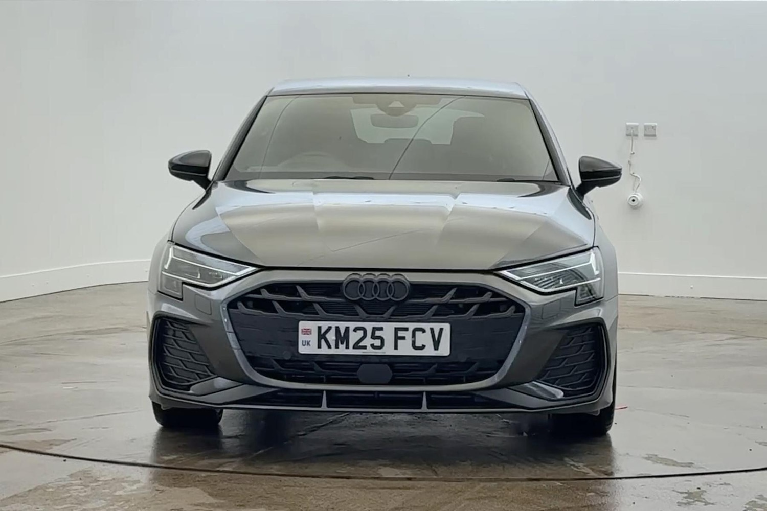 Used Audi A3 2025 for sale - 77155458: Photo 7