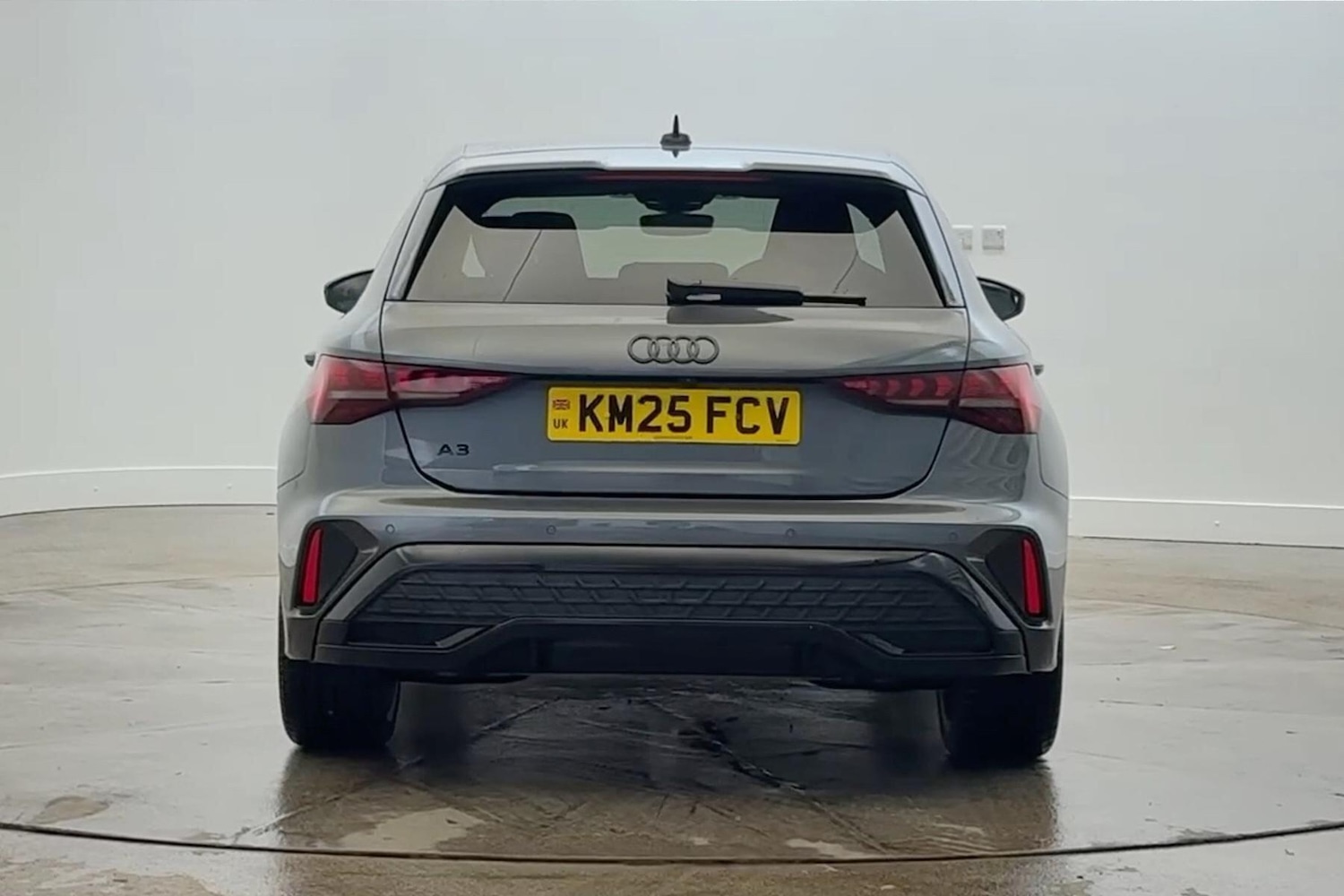 Used Audi A3 2025 for sale - 77155458: Photo 8