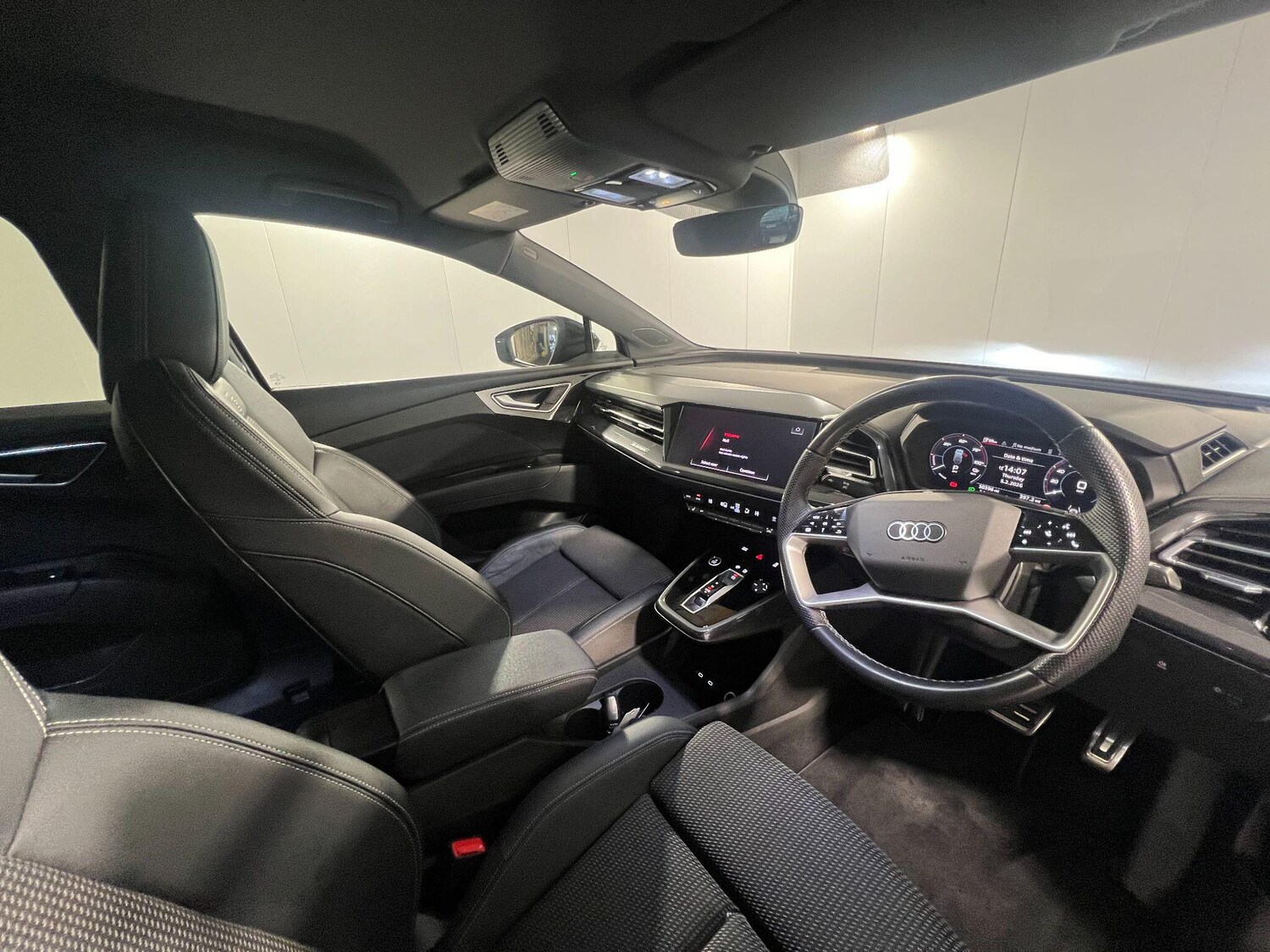 Used Audi Q4 e-tron 2022 for sale - 77478963: Photo 10