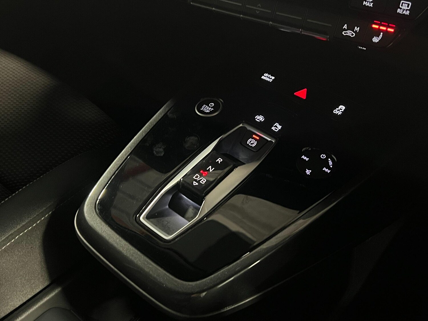 Used Audi Q4 e-tron 2022 for sale - 77478963: Photo 12