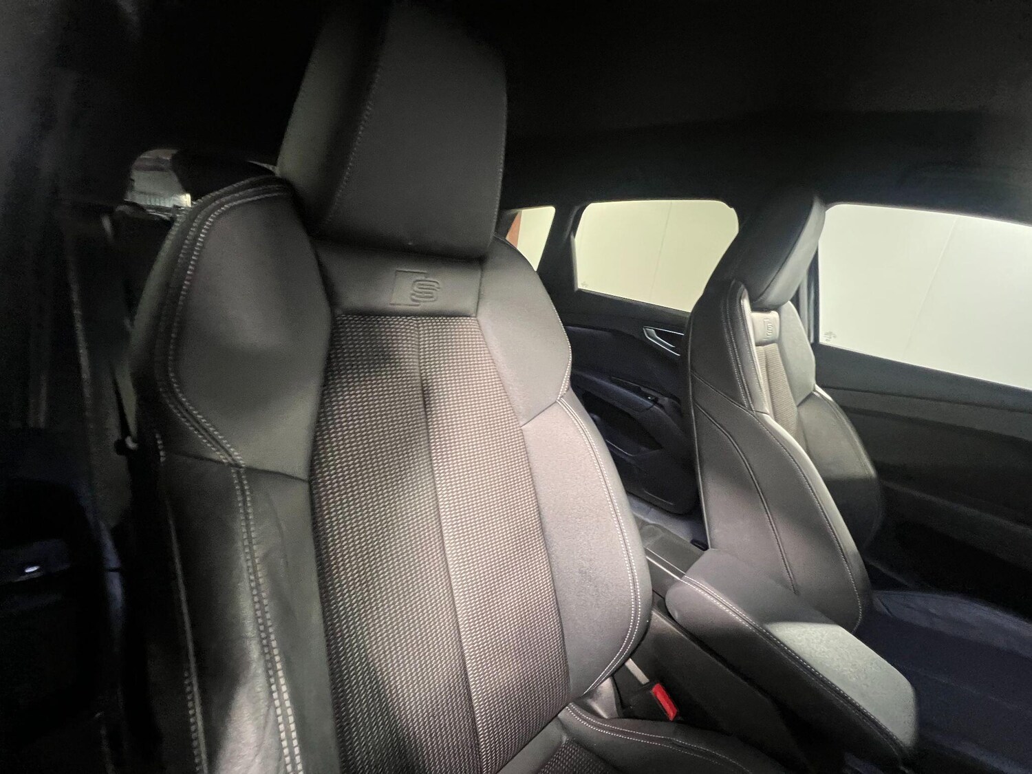 Used Audi Q4 e-tron 2022 for sale - 77478963: Photo 14