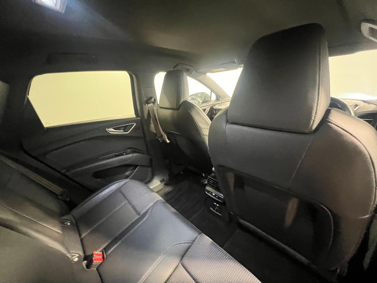 Used Audi Q4 e-tron 2022 for sale - 77478963: Photo 16