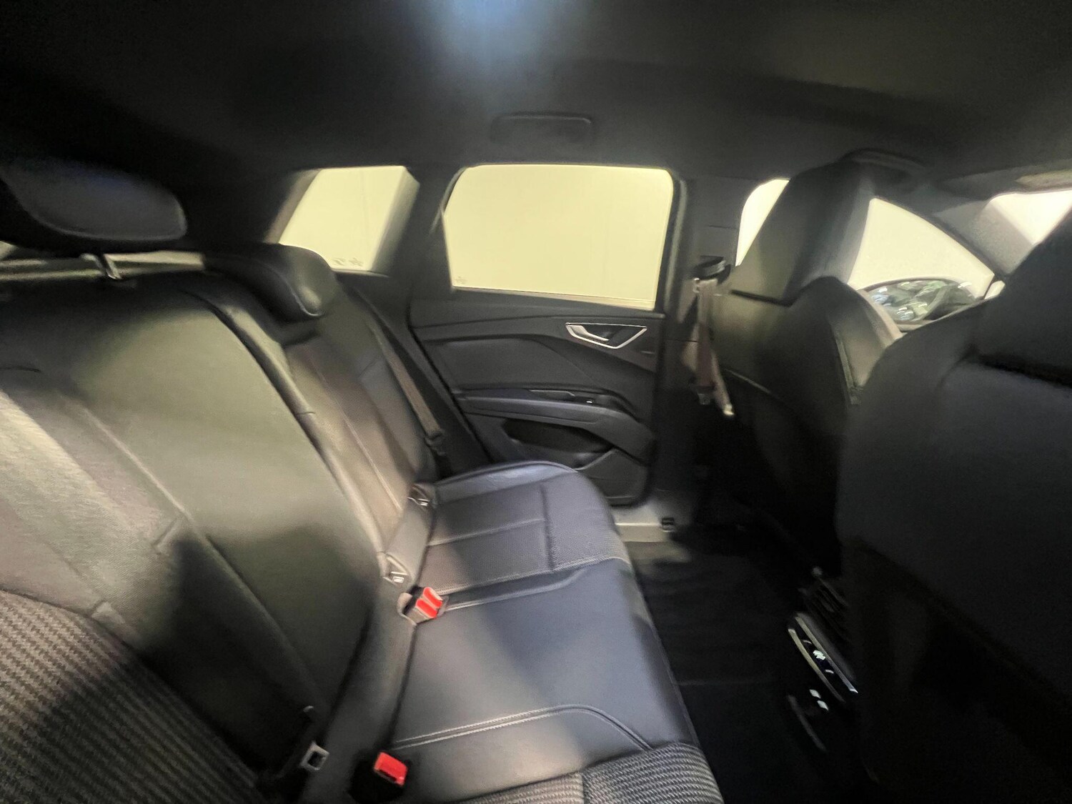 Used Audi Q4 e-tron 2022 for sale - 77478963: Photo 17