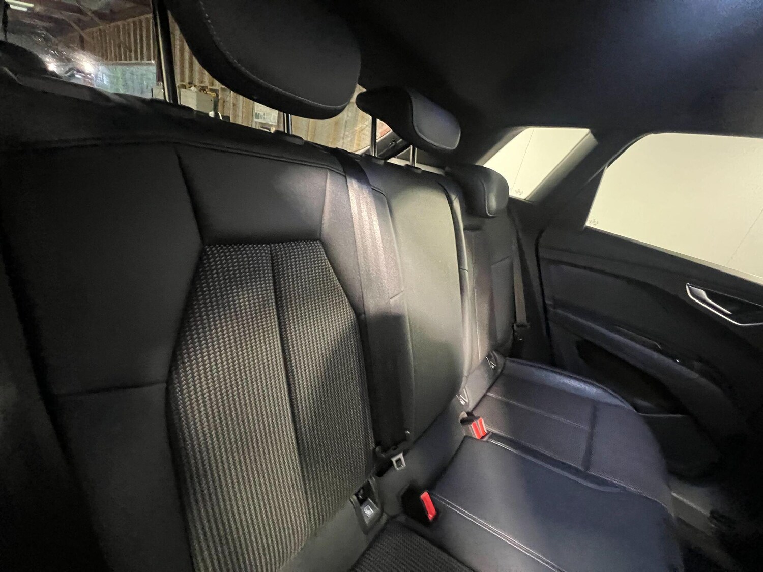 Used Audi Q4 e-tron 2022 for sale - 77478963: Photo 18