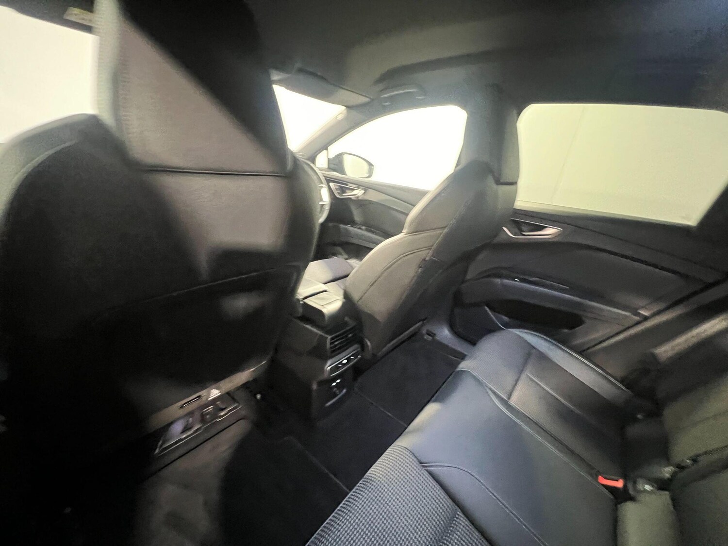 Used Audi Q4 e-tron 2022 for sale - 77478963: Photo 19