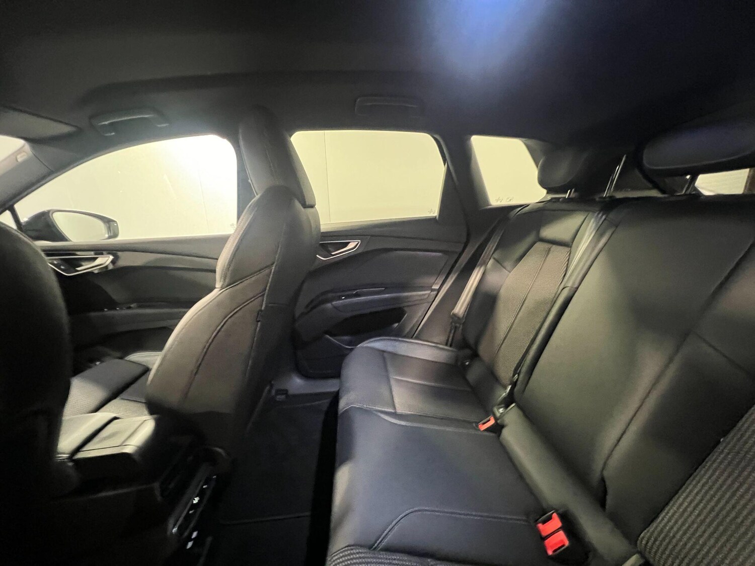 Used Audi Q4 e-tron 2022 for sale - 77478963: Photo 20