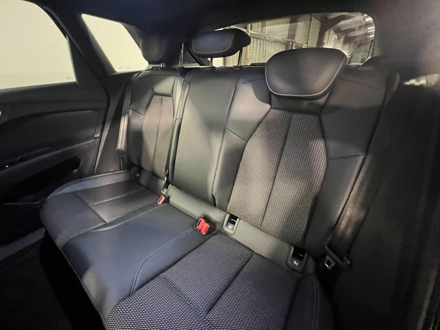 Used Audi Q4 e-tron 2022 for sale - 77478963: Photo 21