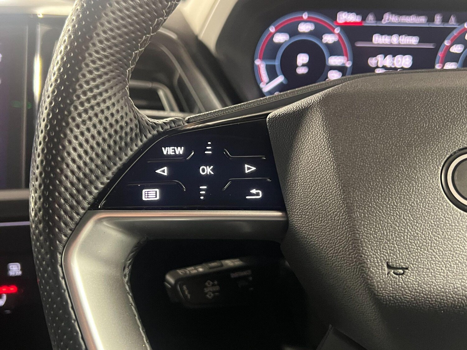 Used Audi Q4 e-tron 2022 for sale - 77478963: Photo 22