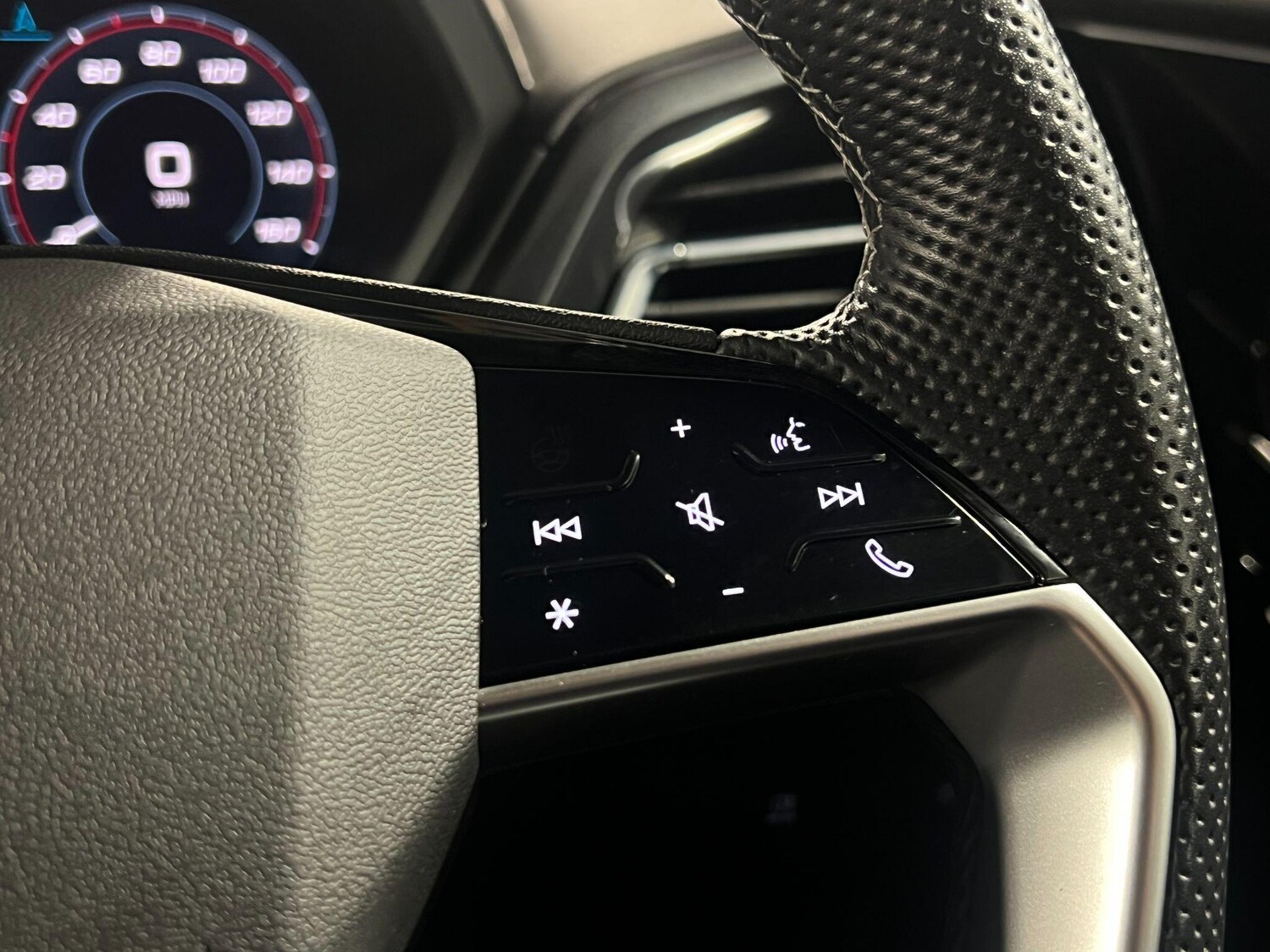 Used Audi Q4 e-tron 2022 for sale - 77478963: Photo 25