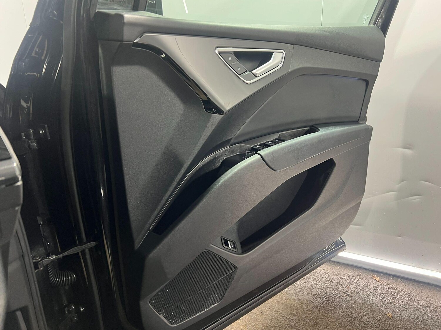 Used Audi Q4 e-tron 2022 for sale - 77478963: Photo 26