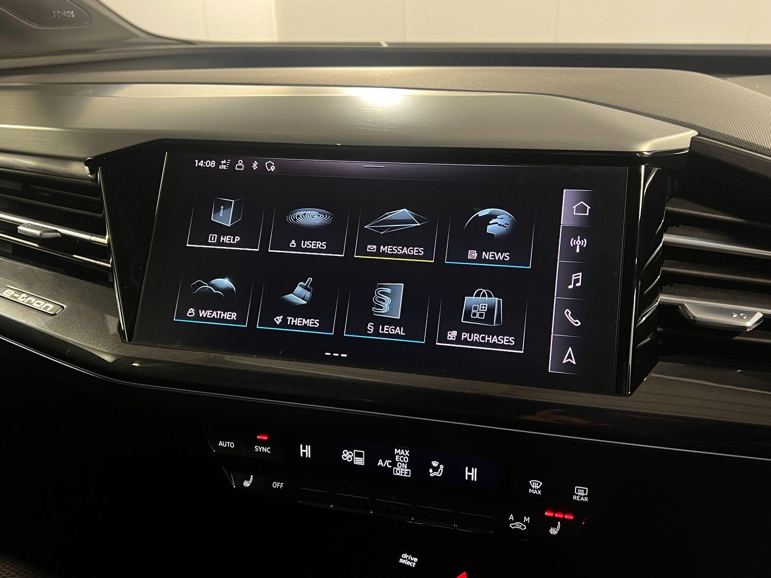 Used Audi Q4 e-tron 2022 for sale - 77478963: Photo 28