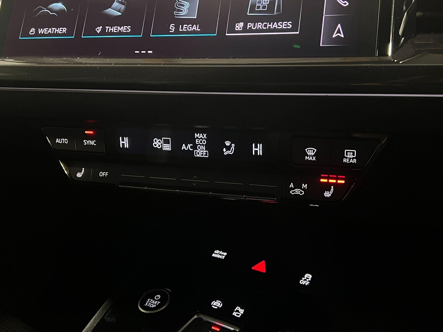 Used Audi Q4 e-tron 2022 for sale - 77478963: Photo 29