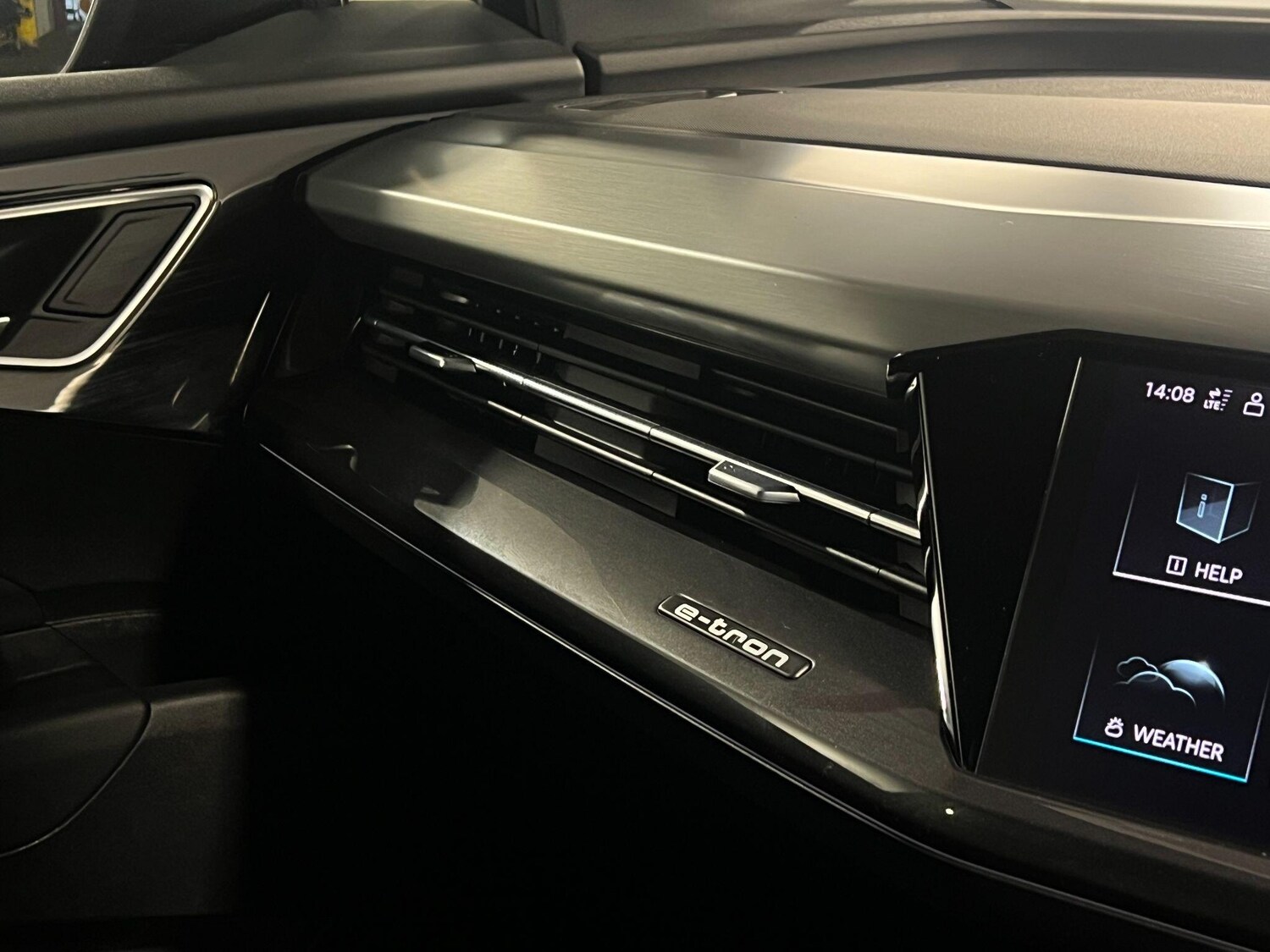 Used Audi Q4 e-tron 2022 for sale - 77478963: Photo 30